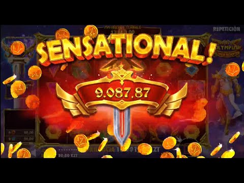 casino con giros gratis y bonos