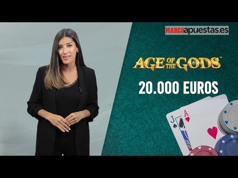 casino online con premios grandes