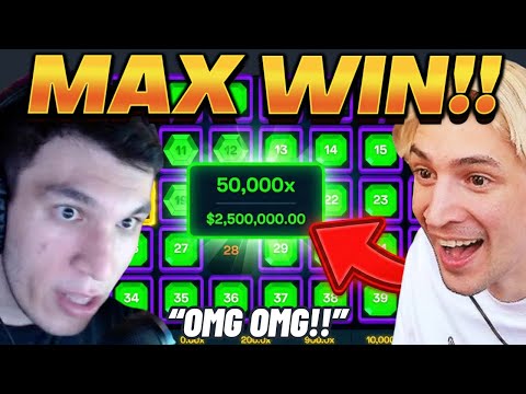 online casino with big wins
