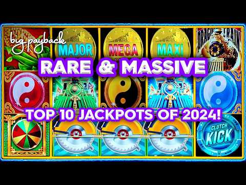 slots mit progressivem jackpot online