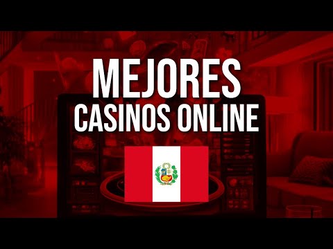 mejores casinos Perú con promociones semanales