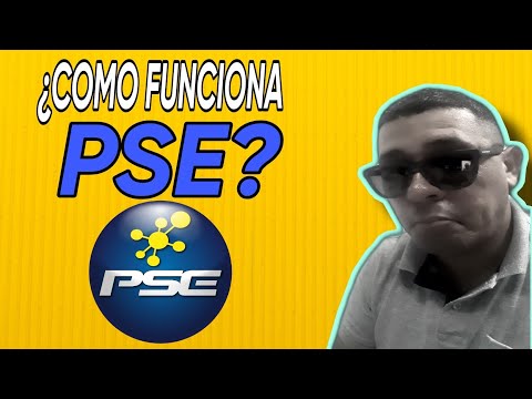 cómo funcionan pagos PSE en casino Colombia