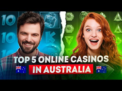 online casino Australia