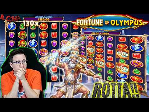 slot online con moltiplicatori alti