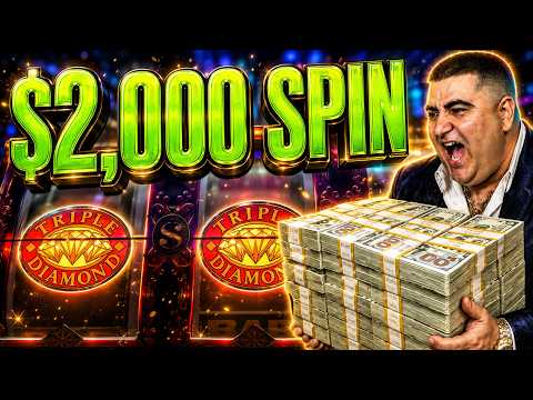UK slots with big jackpots