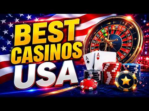 online casino with regular promotions