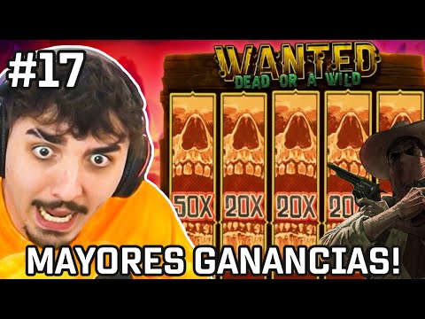 mejores jackpots de casino online