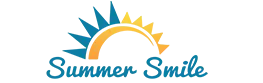 summer smile logo