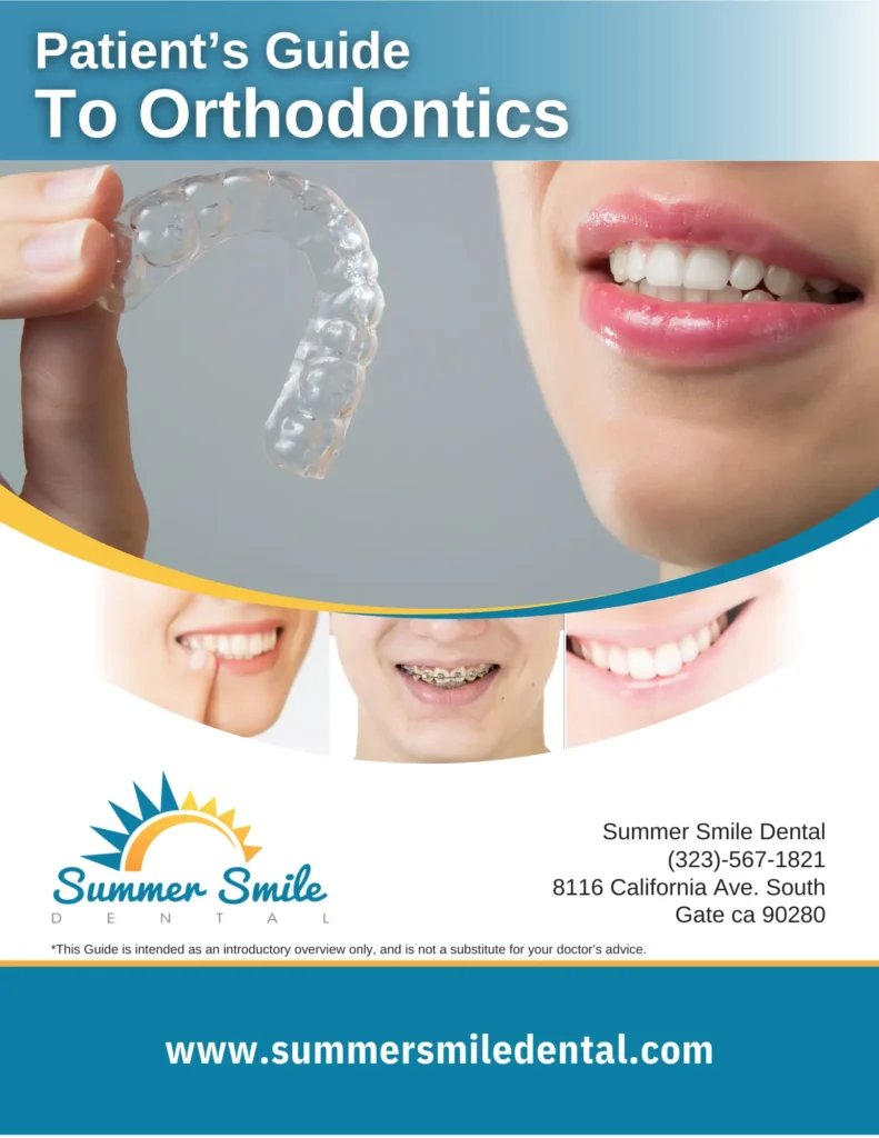 Patient Guide - ortho