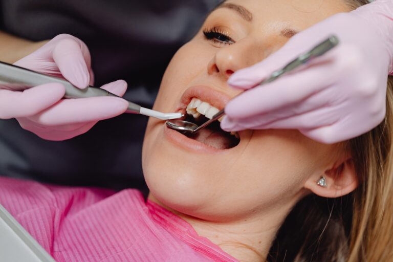 Dental implants in south gate